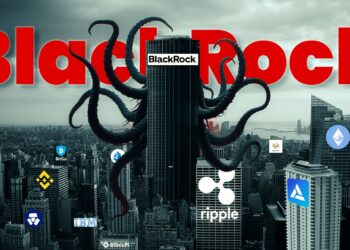 The Secret BlackRock Crypto Agenda EXPOSED – What We Know