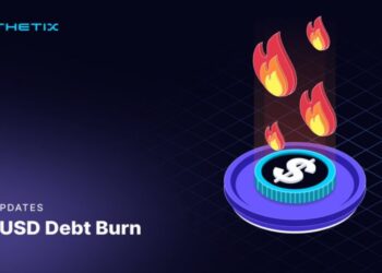 Top Trending Crypto Coins on DEXTools – SparkLife, Synthetix, Brett 2.0