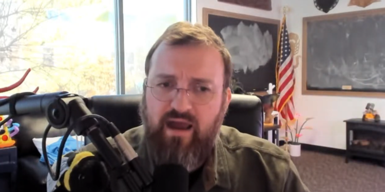 Cardano In Turmoil: Hoskinson Addresses Whistleblower Claims