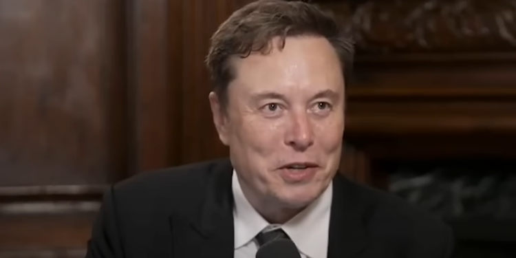 Elon Musk Calls El Salvador’s Bitcoin Holdings ‘Impressive’