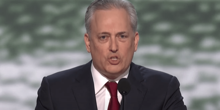 Trump’s Crypto Czar Sacks Is Super Bullish For Solana: Here’s Why