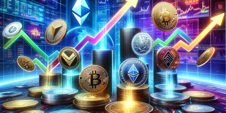 Galaxy Research Reveals Bitcoin, Ether And Dogecoin Price Projections In 2025 Crypto Forecast
