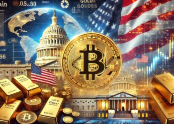 Senator Lummis Holds Talks With Treasury Secretary Bessent On Bitcoin Reserve Strategy