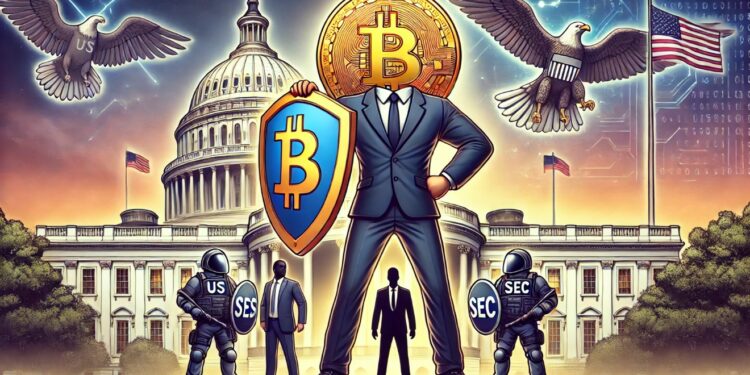 Michael Saylor Unveils New Bitcoin Framework to Boost The US Leadership In Crypto