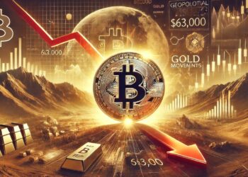 As Bitcoin Hits $100,000, Analysts Warn Of Potential Pullback Amid High Funding Rates