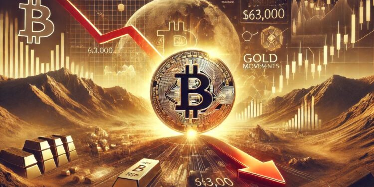 As Bitcoin Hits $100,000, Analysts Warn Of Potential Pullback Amid High Funding Rates