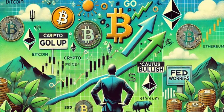 3 Reasons Why Bitcoin ETFs Will See Explosive Growth In 2025, According To Bitwise