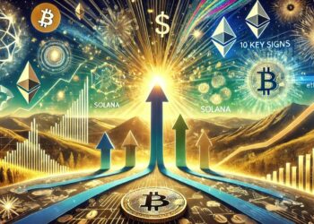 Bitcoin Rally Fuels Demand For Crypto Loans: Lending Sector On The Rebound