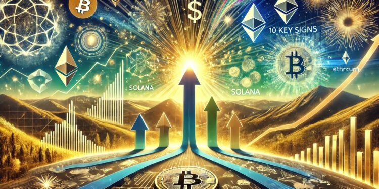 Bitcoin Rally Fuels Demand For Crypto Loans: Lending Sector On The Rebound