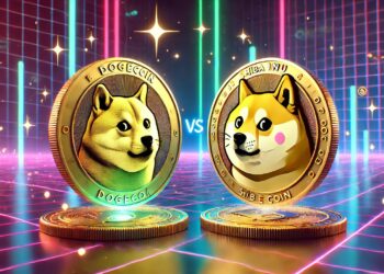 How XRP Will Play A Role In The Dogecoin Price Reach $3-$5 In 2025