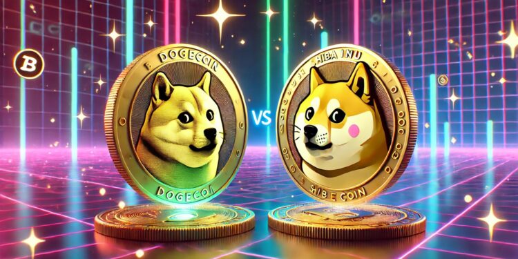 How XRP Will Play A Role In The Dogecoin Price Reach $3-$5 In 2025