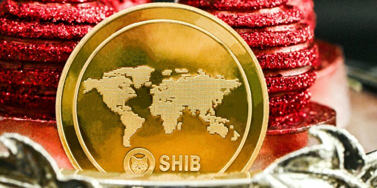 Shiba Inu Shows Resilience, Holds Steady Above $0.00002045 Amid Market Volatility