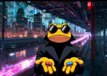 TURBO Pumps 7%, But This Rival Has Parabolic Potential