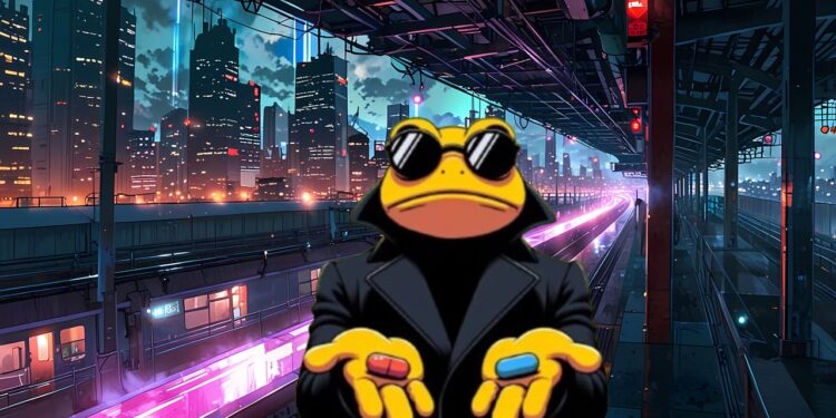 TURBO Pumps 7%, But This Rival Has Parabolic Potential