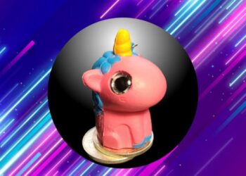 Unicorn Fart Dust Price Plunges 30% As This ICO Passes $33.5M