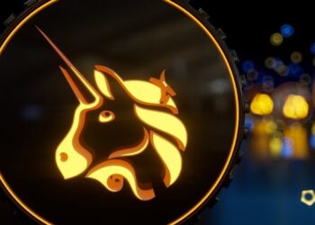 Uniswap Consolidates At $17: A Calm Before The Bullish Storm?