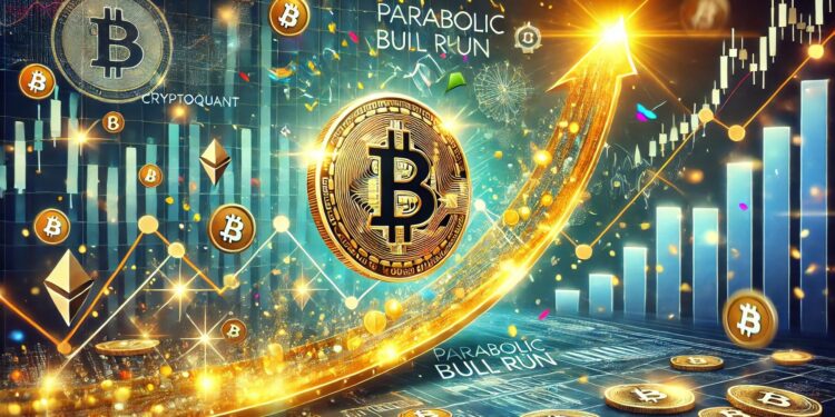 Bitcoin Will Test ATH Once It Breaks This Strong Supply Zone – Details