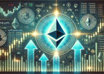 Ethereum Price Setting For a Big Move – Breakout Or Downturn?