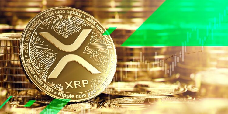 Crypto Analyst Predicts XRP Price Will Touch $4.6, Here’s The Roadmap