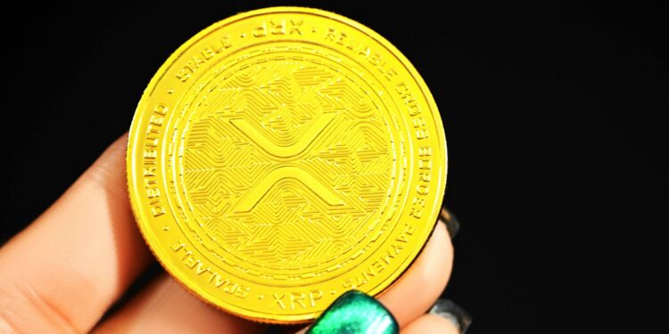 XRP Flips USDT, Secures 3rd Spot By Market Cap – What’s Fueling The Surge?