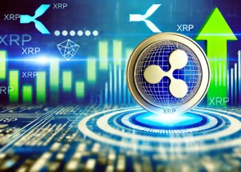 XRP Price Targets $3.34 After Corrective Downtrend Within Descending Channel