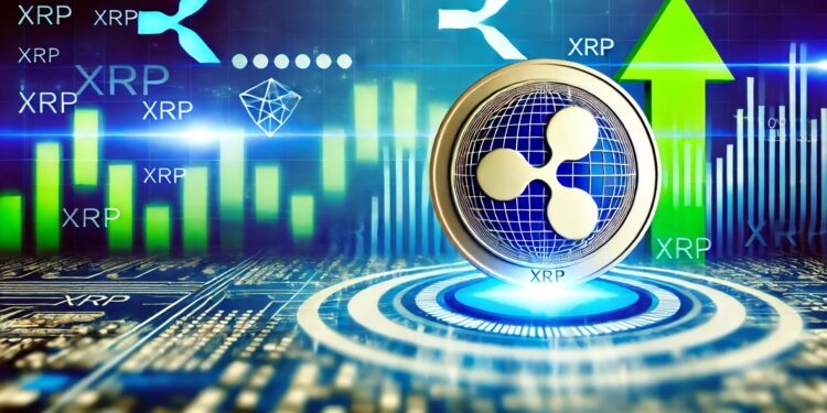 XRP Price Targets $3.34 After Corrective Downtrend Within Descending Channel
