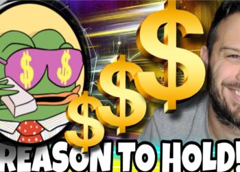 Wall Street Pepe ICO Nears $37M