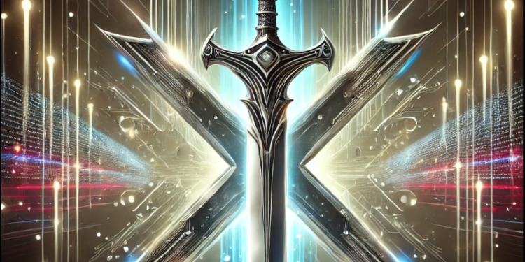 Expert Suggests Ripple And XRP Could Be America’s ‘Secret Weapon’