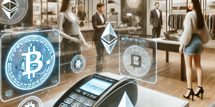 Printemps Becomes Europe’s First Major Retailer to Join the Trend