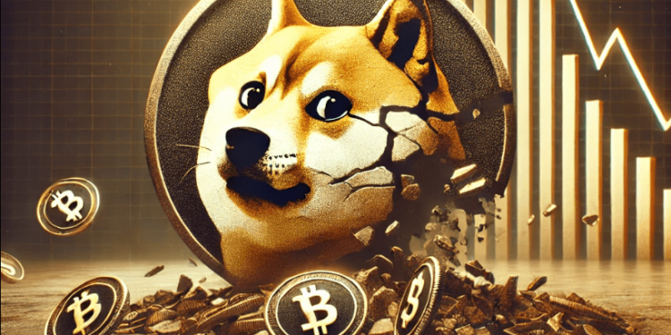 $29 Million Disappears During Market Collapse