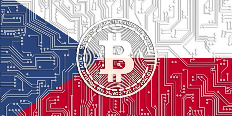 Bitcoin Goes Tax-Free In Czech Republic For Long-Term Holders