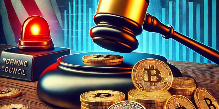 Crypto Oversight Needed For Stablecoins