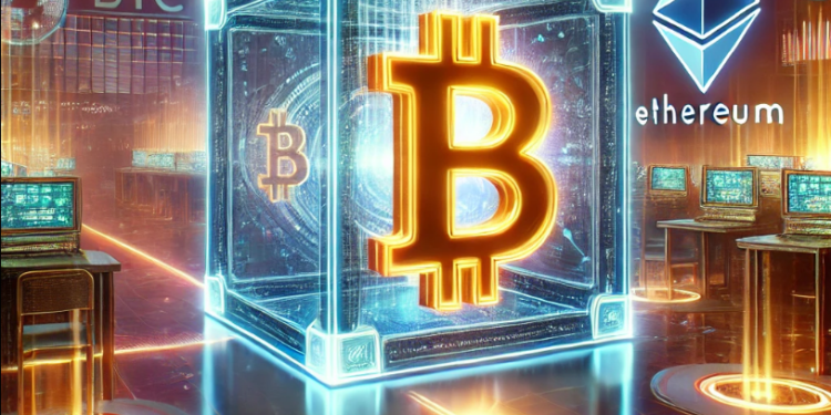 Bitcoin And Ether ETFs Set Record $7.6 Billion Inflows Amid Trump’s Crypto Push