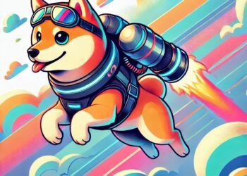 Dogecoin’s Third And Final Leap? Analyst Highlights Potential Mid-August Peak