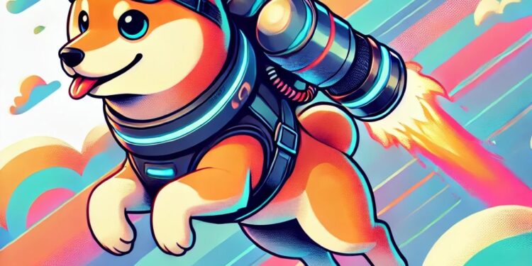 Dogecoin’s Third And Final Leap? Analyst Highlights Potential Mid-August Peak