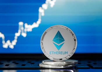 Ethereum Breaks Above Massive Triangle