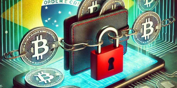Brazil Eyes Ban On Withdrawals To Self-Custody Wallets
