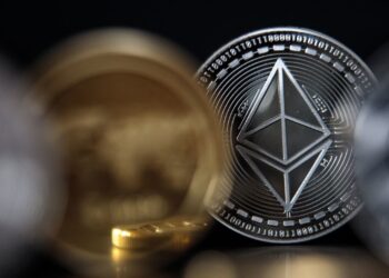 New Addresses Created On Ethereum Reach 8-Month High At 130,000, Can Bullishness Push Price To $5,000?
