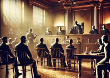 Solana Co-Founder Faces Legal Heat From Ex-Spouse Over Millions In Staking Profits