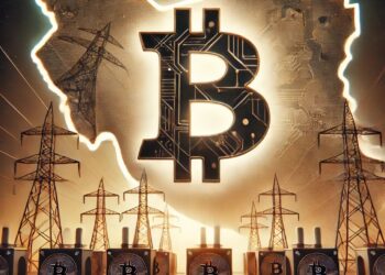 Energy Crisis In Iran — Is Bitcoin Mining To Blame?