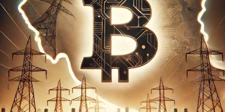 Energy Crisis In Iran — Is Bitcoin Mining To Blame?