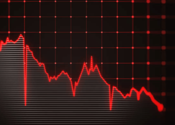 Altcoins Suffer as Bitcoin Sinks to $96,609—What’s Next?