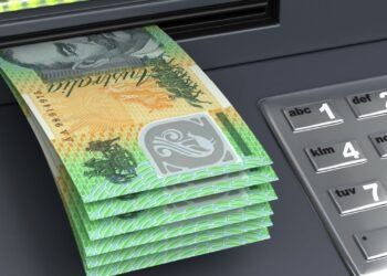 Crypto Money Laundering: Aussie Agency to Target Crypto ATM Providers