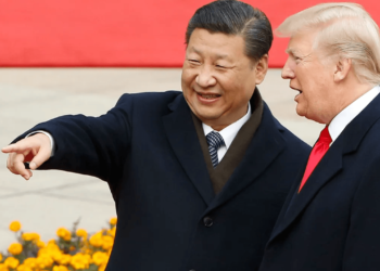 Trump’s Tariff Threat Prompts China to Consider Yuan Devaluation