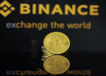 Binance Ranks as the Most Visited Crypto Site and 6th in Financial Services: Cloudflare Report