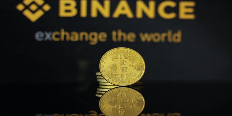 Binance Ranks as the Most Visited Crypto Site and 6th in Financial Services: Cloudflare Report