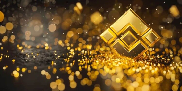 Ex-Binance Senior Employee Sues UK Arm, Alleges Bribery And Unfair Dismissal