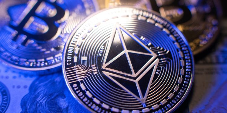 Crypto Giants Stir: Vintage BTC Wallets Shift Millions, 1,940 Genesis ETH Lands on Coinbase