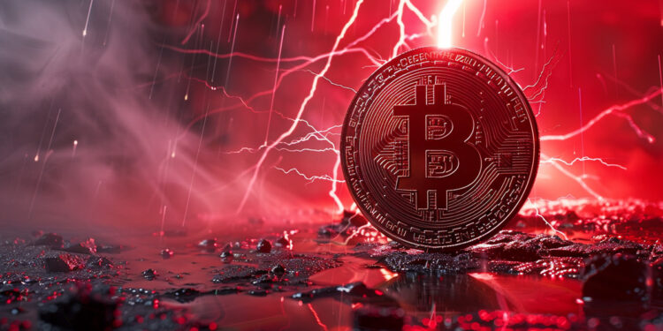 Bitcoin flash crashes to $90,200 causing over $885 million in liquidations