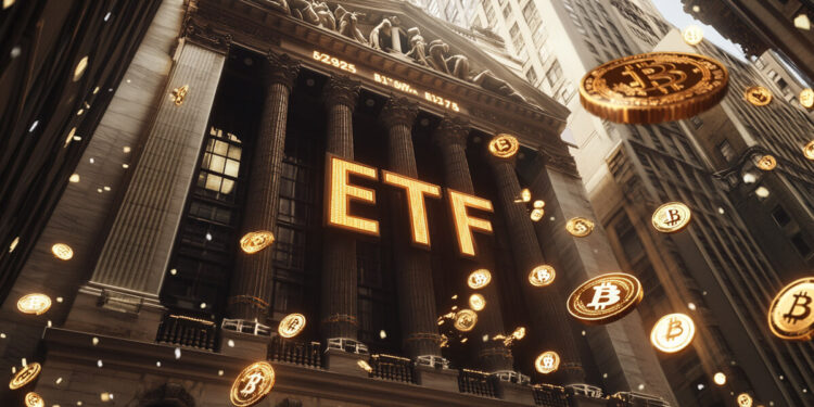 Bloomberg analysts expects ‘wave of crypto ETFs’ next year but some hurdles remain